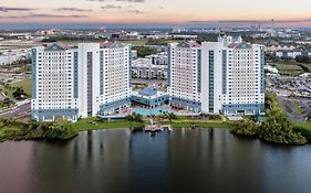 Westgate Palace Hotel - Universal - I-Drive